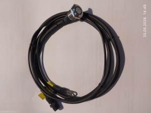 Torqeedo -  Ein-/Ausschalter für Torqeedo Power 24-3500 u. 26-104 - 2304-00 , Länge: 1m