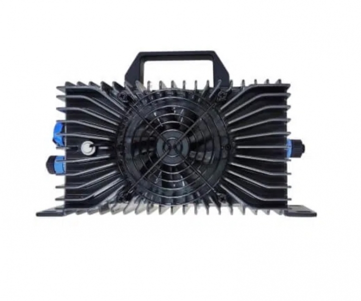ePropulsion - E Batterie Ladegerät 48V 25A , LiFePo4 Akku - YA00053360