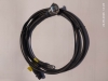 Torqeedo -  Ein-/Ausschalter für Torqeedo Power 24-3500 u. 26-104 - 2304-00 , Länge: 1m