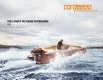 Torqeedo Outboard Catalogue